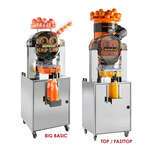 Omcan , 40539, Zumoval Juice Extractors|Food Equipment
