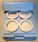 Omcan , 41698, Pacojet System Accessories