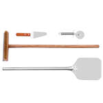 Omcan , 43113, Wood Burning Oven