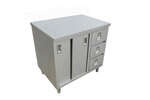 Omcan , 44190, Tables