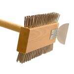 Omcan , 44218, Grill And Broiler Brushes
