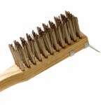 Omcan , 44220, Grill And Broiler Brushes