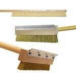 Omcan , 44223, Grill And Broiler Brushes