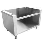 Omcan , 44229, Cabinet Bases For Gas Equipment