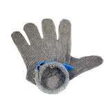 Omcan , 44350, Gloves|Maintenance And Safety