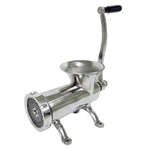 Omcan , 44420, Manual Meat Grinders