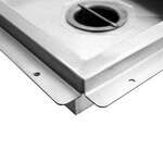 Omcan , 44612, Floor Drain