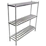Omcan , 44613, Keg Racks