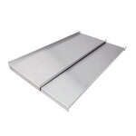 Omcan , 44623, Ice Bins And Accessories|Tables And Sinks