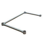 Omcan , 44625, Ice Bins And Accessories|Tables And Sinks
