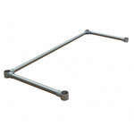 Omcan , 44626, Ice Bins And Accessories|Tables And Sinks