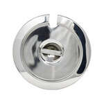 Omcan , 44671, Cover For Steam Table Inset