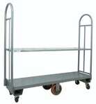 Omcan , 44679, CARTS|Featured Products|HANDLING AND STORAGE