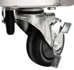 Omcan 44699, Carts, Stainless Steel