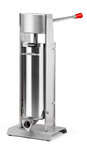 Omcan , 44924, European Manual Sausage Stuffers - Vertical Two-Speed Gear-Driven