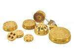 Omcan , 45386, Pasta Dies|Food Equipment