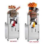 Omcan , 45790, Zumoval Juice Extractors|Food Equipment