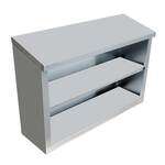 Omcan , 46408, Open Wall Cabinets|Handling And Storage