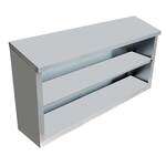 Omcan , 46409, Open Wall Cabinets|Handling And Storage