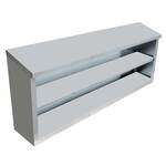 Omcan , 46410, Open Wall Cabinets|Handling And Storage