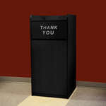 Omcan , 46584, Waste Management