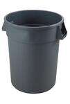 Omcan , 80586, Heavy-Duty Trash Can