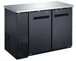 Omcan , BB-CN-0012-SH, Solid Door Bottle Coolers