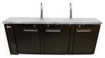 Omcan , BD-CN-0032-HC, Bar Coolers|Refrigeration|Refrigeration