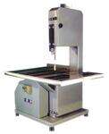 Omcan , BS-VE-1981-E, Table Top Band Saws