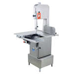 Omcan , BS-VE-2489-ES, Floor Band Saws