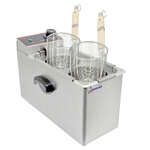 Omcan , CE-CN-0002-B, Electric Pasta Cookers