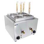 Omcan , CE-CN-0004-A, Electric Pasta Cookers