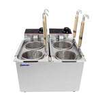 Omcan , CE-CN-0004-B, Electric Pasta Cookers