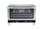 Omcan , CE-CN-0004-C, Countertop Convection Oven