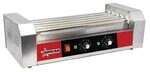Omcan , CE-CN-0005-N, Hotdog Rollers