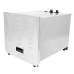 Omcan , CE-CN-0010-D, Food Dehydrator