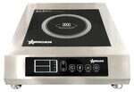 Omcan , CE-CN-0034-T, Countertop Induction Cooker