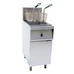 Omcan , CE-CN-0040, Fryers-Electric