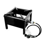 Omcan , CE-CN-0065, Propane Burner