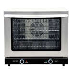 Omcan , CE-CN-0066, Countertop Convection Oven