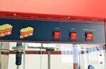 Omcan , CE-CN-0227, Popcorn Machine
