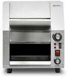 Omcan , CE-CN-0254-T, Toaster