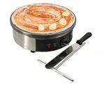 Omcan , CE-CN-0350, Griddles