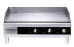 Omcan , CE-CN-0766, Griddles
