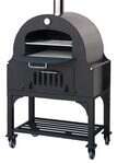 Omcan , CE-CN-1188, Wood Burning Oven