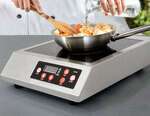 Omcan , CE-CN-3500-A, Countertop Induction Cooker
