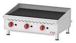 Omcan , CE-CN-CBR36, Countertop Gas Char-Broiler