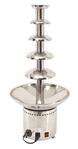 Omcan , CF-CN-0005, Chocolate Fountain