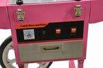 Omcan , CF-CN-0520-T, Cotton Candy Machine