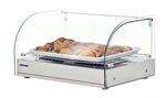 Omcan , DW-CN-0025-L, Display Warmers